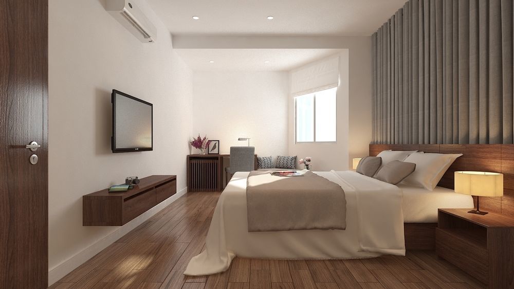 Aroma Nha Trang Boutique Hotel Exterior photo