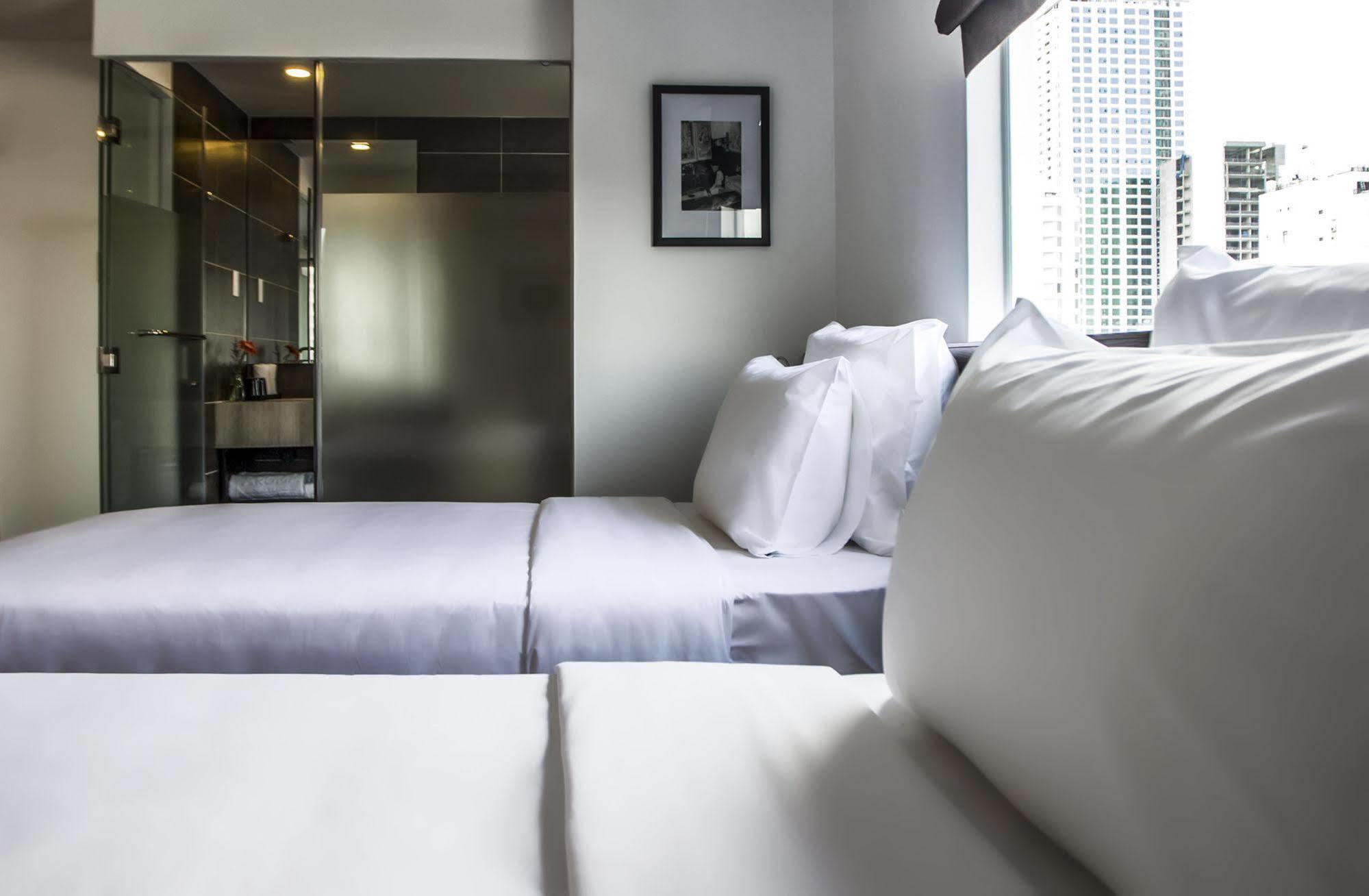Aroma Nha Trang Boutique Hotel Exterior photo